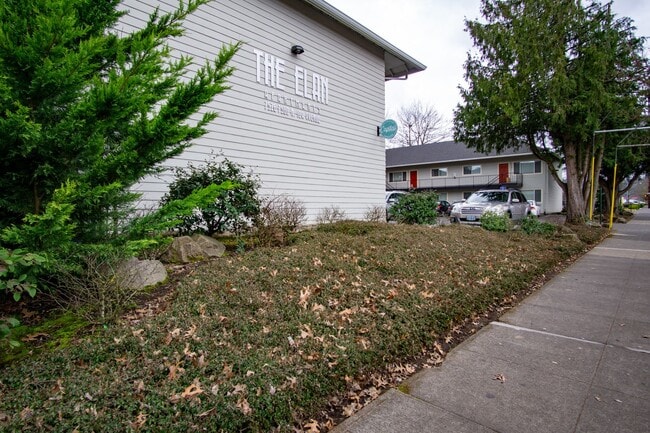 property at 7528 N Ida Ave