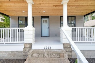 2322 Scranton Rd in Cleveland, OH - Building Photo - Building Photo