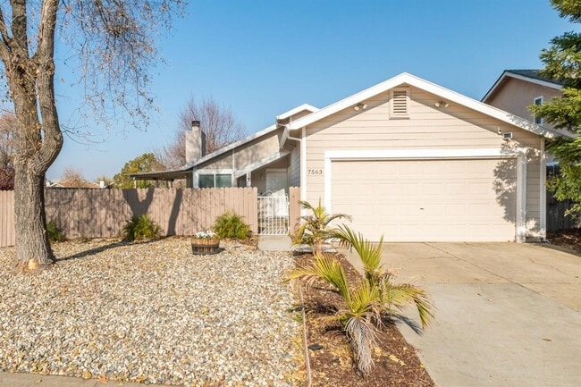 property at 7563 Monogram Dr