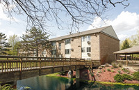 Ashton Lake Apartments photo'