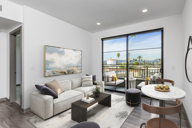 Venice Luxury Apartments