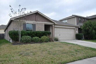 4514 Indian Gardens Way in Humble, TX - Foto de edificio - Building Photo