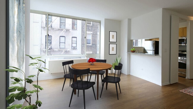 property at 305 W 50th St