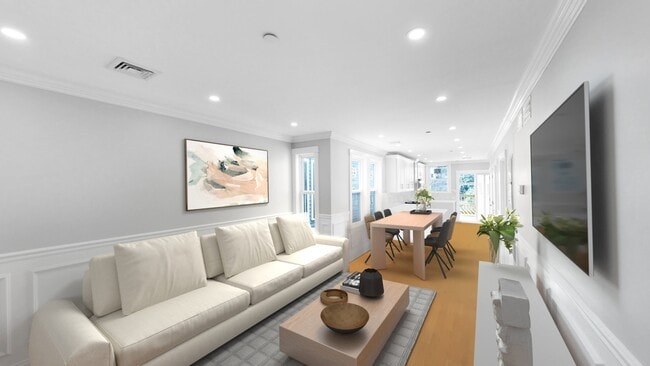 47 Savin Hill Ave, Unit 3
