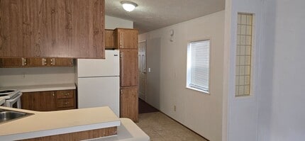 130 N 3rd Ave in Sequim, WA - Building Photo - Building Photo