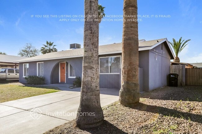 4029 E Alta Vista Rd in Phoenix, AZ - Building Photo - Building Photo