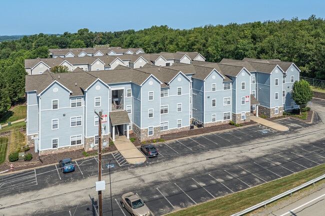Vulcan Village in Brownsville, PA - Building Photo - Building Photo