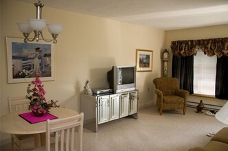 Bridle Path Apartments (Age 62+ Community) in Randolph, MA - Building Photo - Building Photo