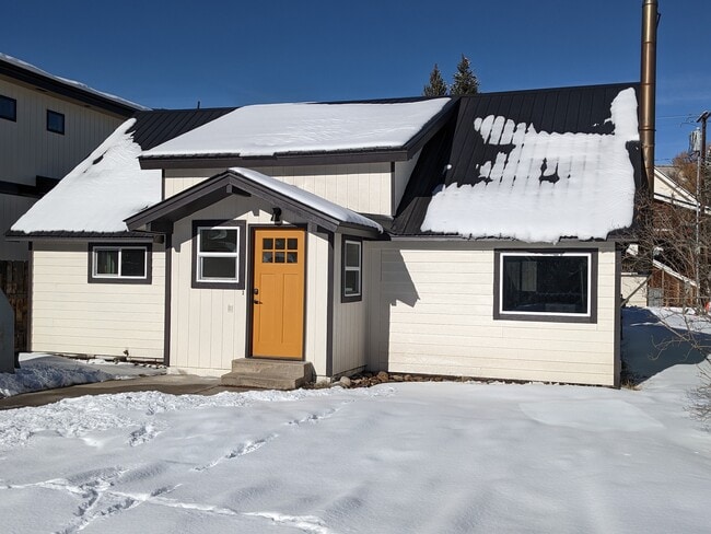 property at 38 Logan Ave