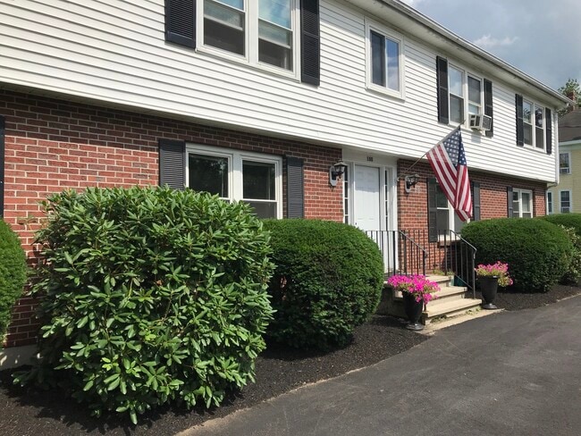 180 South St, Unit #7