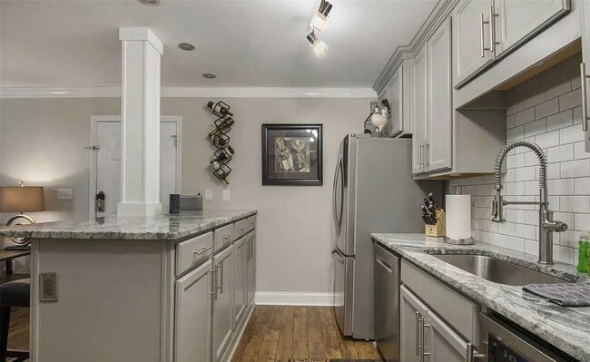 1110 Morning Sun Dr in Birmingham, AL - Building Photo - Building Photo