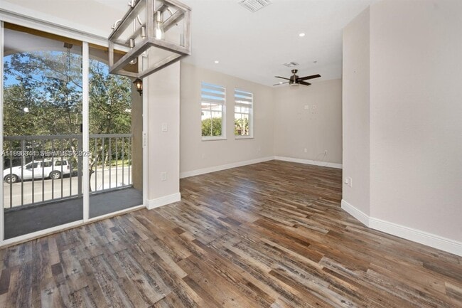 property at 4465 SW 160th Ave