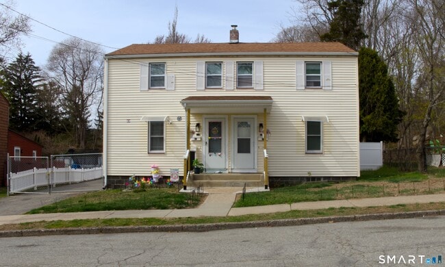 property at 57 Ridgeview Cir