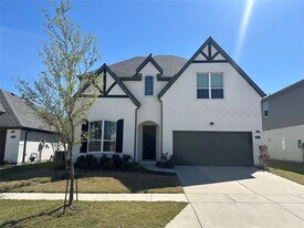 500 Hoot Owl Hl in Celina, TX - Building Photo