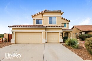 27978 N Muscovite Dr