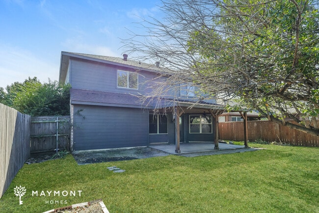 9844 Parkmere Dr in Fort Worth, TX - Building Photo - Building Photo