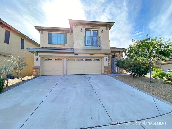 9057 Spinning Wheel Ave in Las Vegas, NV - Building Photo - Building Photo