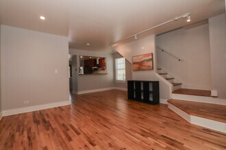 2732 W Washington Blvd in Chicago, IL - Building Photo - Building Photo