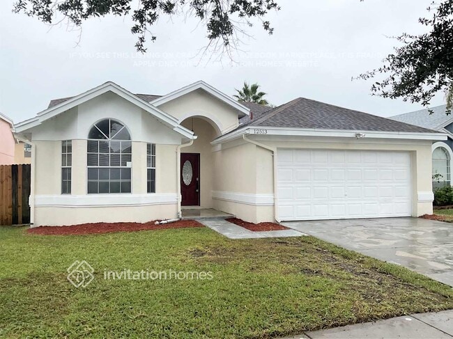 property at 12513 Belrose Ave
