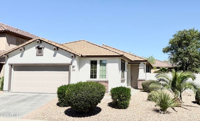 5412 W Fetlock Trail in Phoenix, AZ - Building Photo - Building Photo