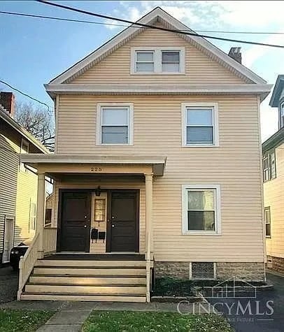 225 Bosley St, Unit 2