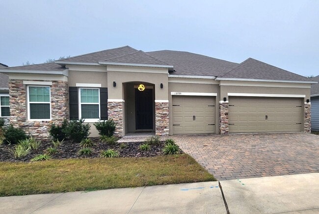 property at 13795 SW 137th Ct