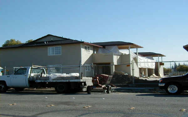 2255 Chestnut St in Livermore, CA - Building Photo - Building Photo