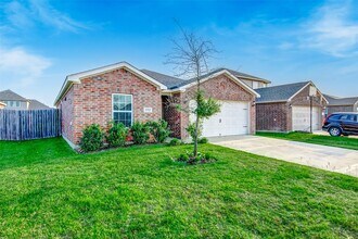 22522 Threefold Ridge Dr in Hockley, TX - Building Photo - Building Photo