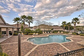 498 Canyon Stone Cir in Lake Mary, FL - Foto de edificio - Building Photo