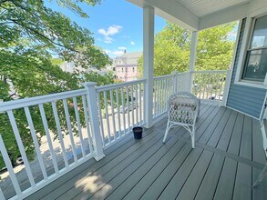 41 Jaques St, Unit 2 in Somerville, MA - Building Photo - Building Photo