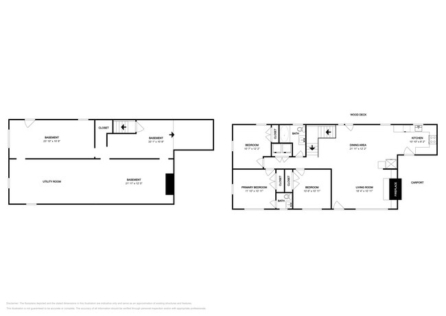 979 Honeysuckle Trail in Winder, GA - Building Photo - Building Photo