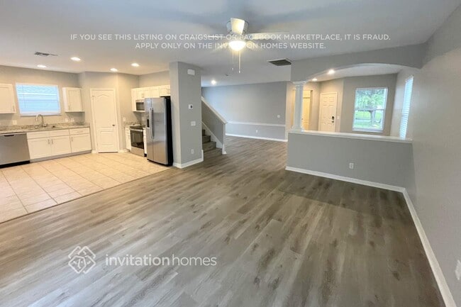 property at 12314 Canyon Blvd
