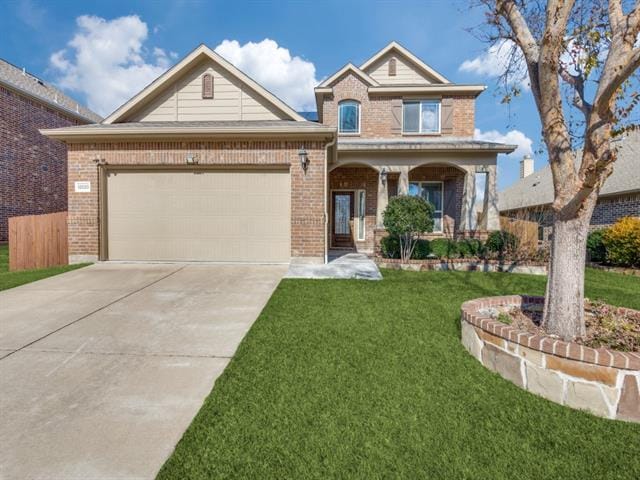 property at 12020 Tobosa Cir