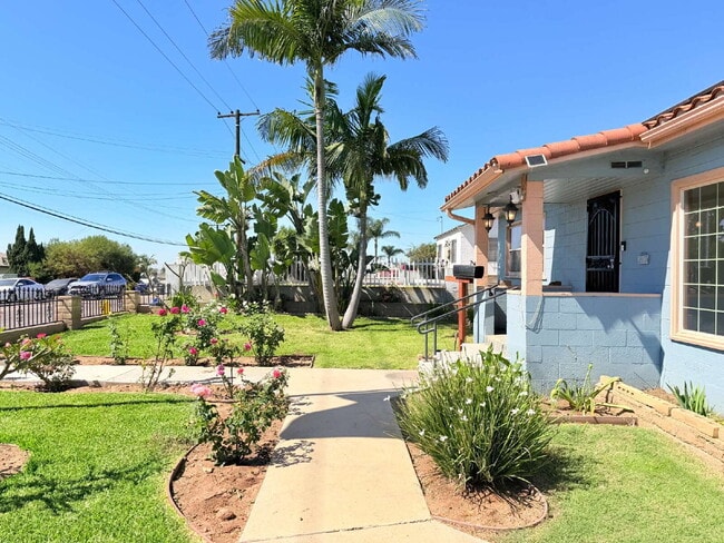 2807 E 16th St in National City, CA - Building Photo - Building Photo