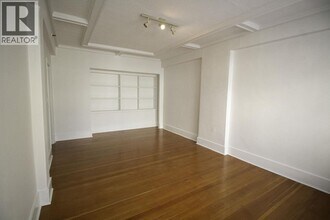 777 Burrard St in Vancouver, BC - Building Photo - Building Photo