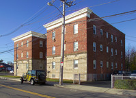 20 Fenno St in Quincy, MA - Building Photo - Building Photo