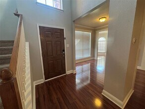 6227 Meadowcrest Ln in Sachse, TX - Building Photo - Building Photo