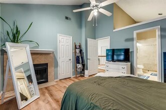 14400 Montfort Dr in Dallas, TX - Building Photo - Building Photo
