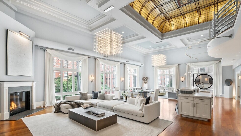 313 1st St, Unit 2A in Hoboken, NJ - Building Photo