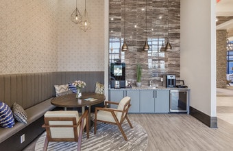 The Pendleton at Cranberry Woods in Cranberry Township, PA - Building Photo - Building Photo