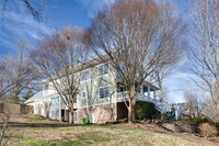 1115 Marshall St in Raleigh, NC - Foto de edificio - Building Photo