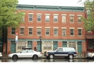 344 Atlantic Ave in Brooklyn, NY - Foto de edificio