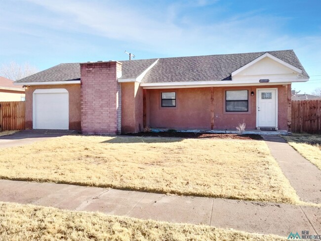 3005 Virginia Ave in Clovis, NM - Building Photo - Building Photo