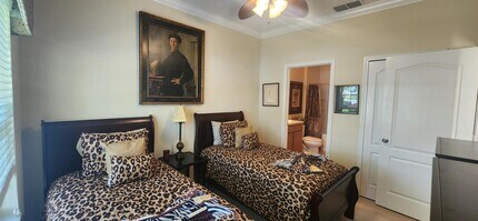 3541 Funston Cir in Melbourne, FL - Building Photo - Building Photo