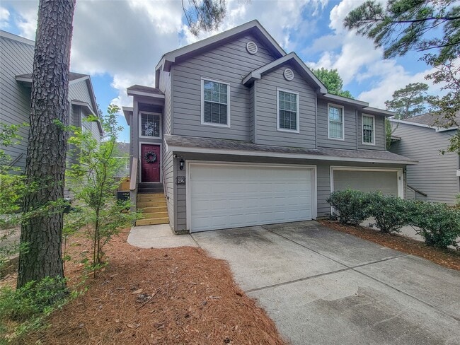 42 Wineberry Pl in Spring, TX - Building Photo - Building Photo