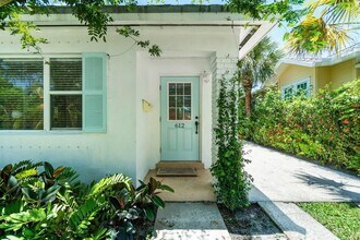 612 Kanuga Dr in West Palm Beach, FL - Building Photo - Building Photo