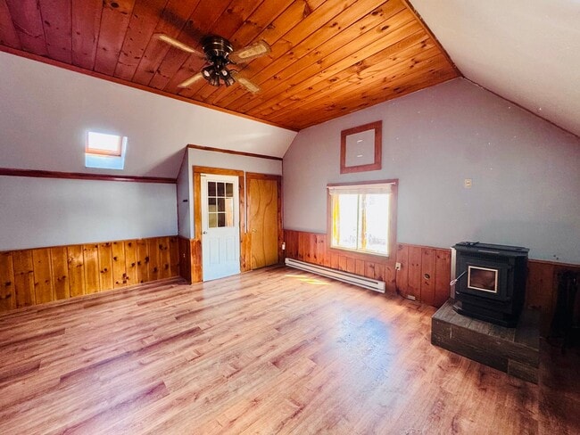 property at 30 Central St