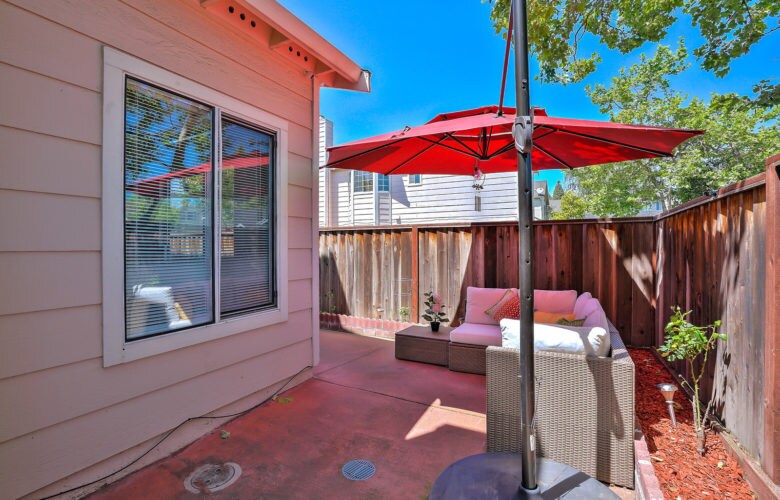 39690 Potrero Dr in Newark, CA - Building Photo