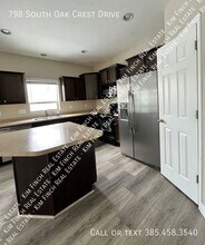 798 S Oak Crest Dr in Lehi, UT - Building Photo - Building Photo