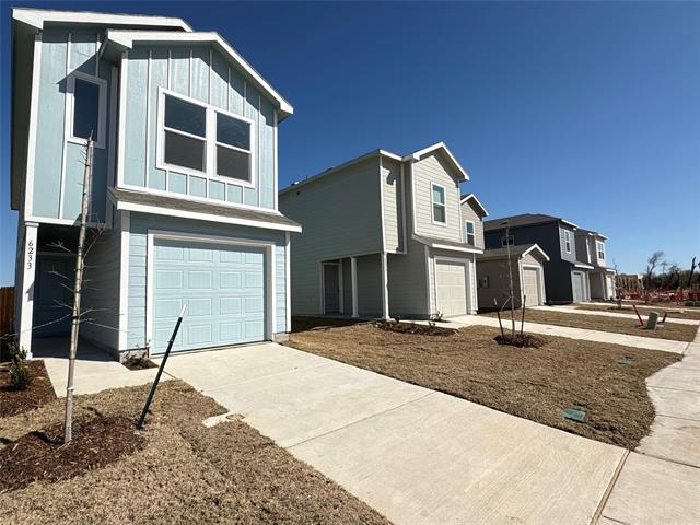property at 6233 Kingfisher Wy